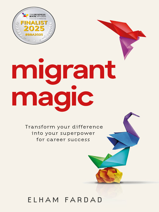 Title details for Migrant Magic by Elham Fardad - Available